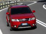 Fiat Freemont AWD 2011 года